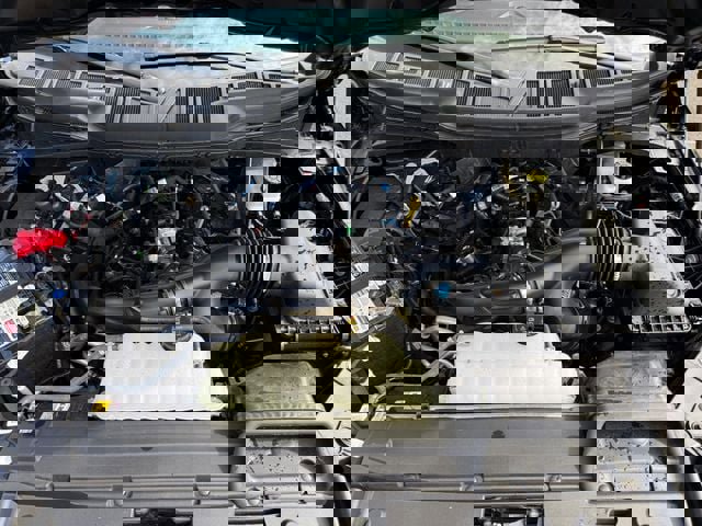 Used 2025 Ford F150 STX w/ Equipment Group 200A image 13