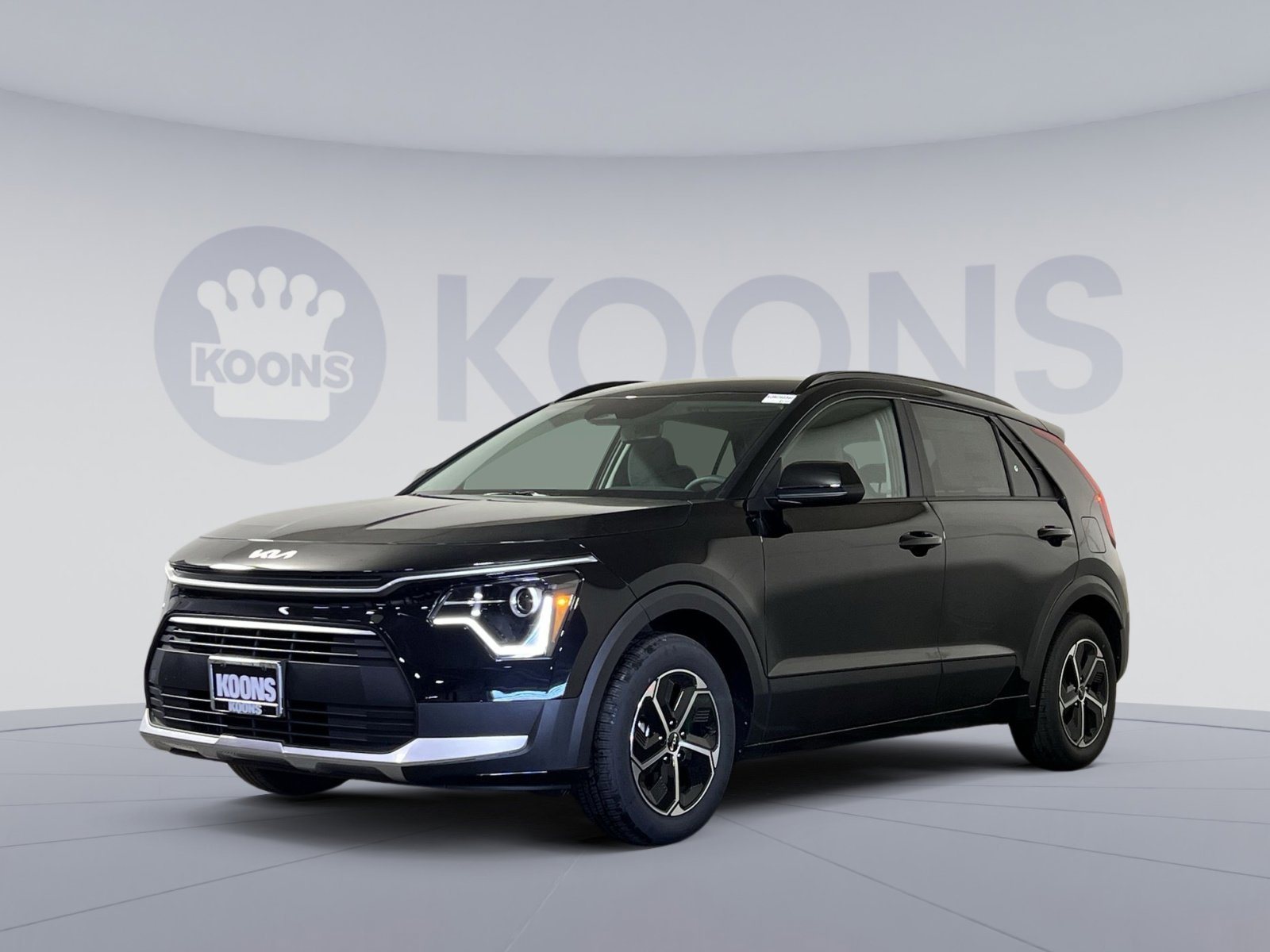 New 2026 Kia Niro LX