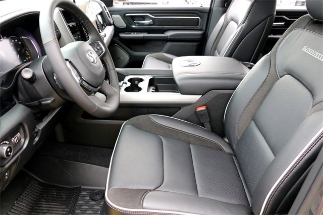 New 2026 RAM 1500 Laramie image 9