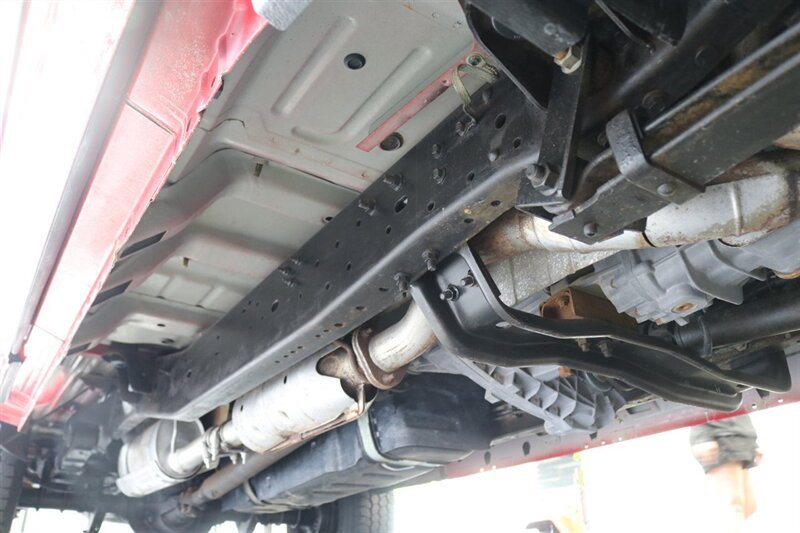 Used 1999 Ford F250 XLT AWD/4WD image 22