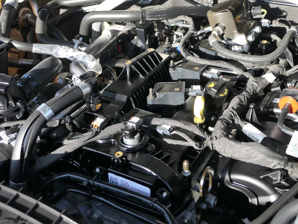 Used 2023 Ford Ranger XL w/ Equipment Group 101A High image 32