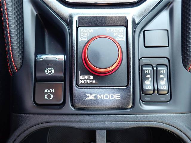 Certified 2022 Subaru Forester Sport AWD/4WD image 20
