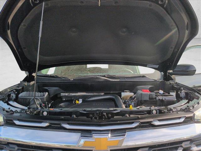 Used 2026 Chevrolet Equinox LT w/ Convenience Package II AWD/4WD image 23