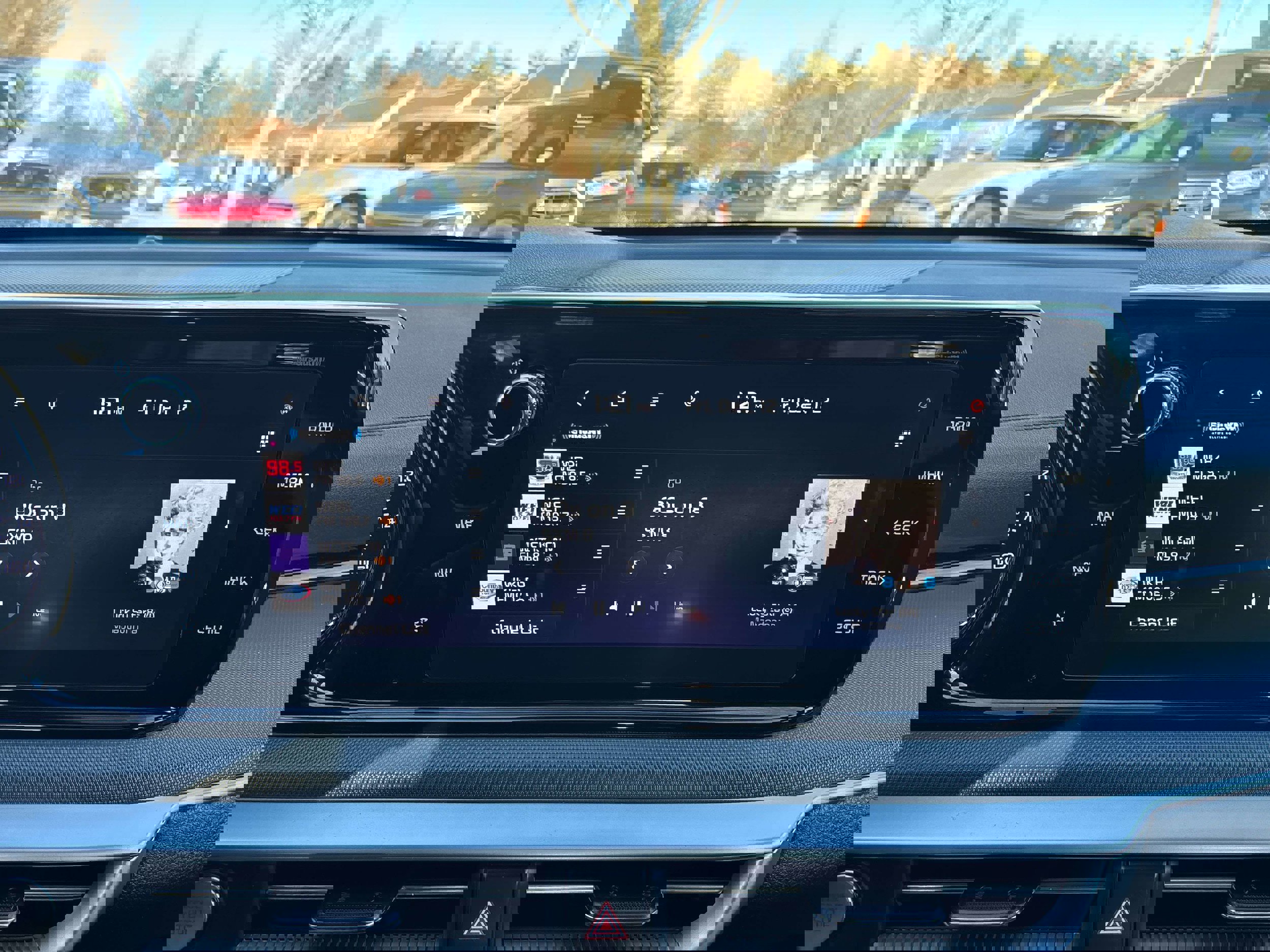 Used 2023 Kia K5 GT-Line image 24