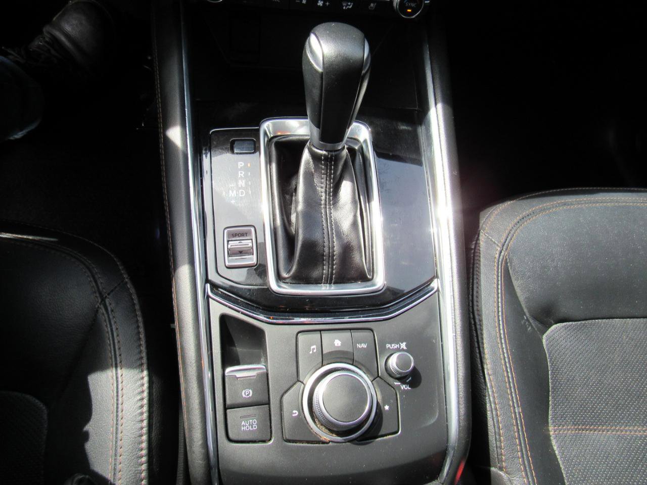 Used 2019 MAZDA CX-5 Grand Touring Reserve image 23