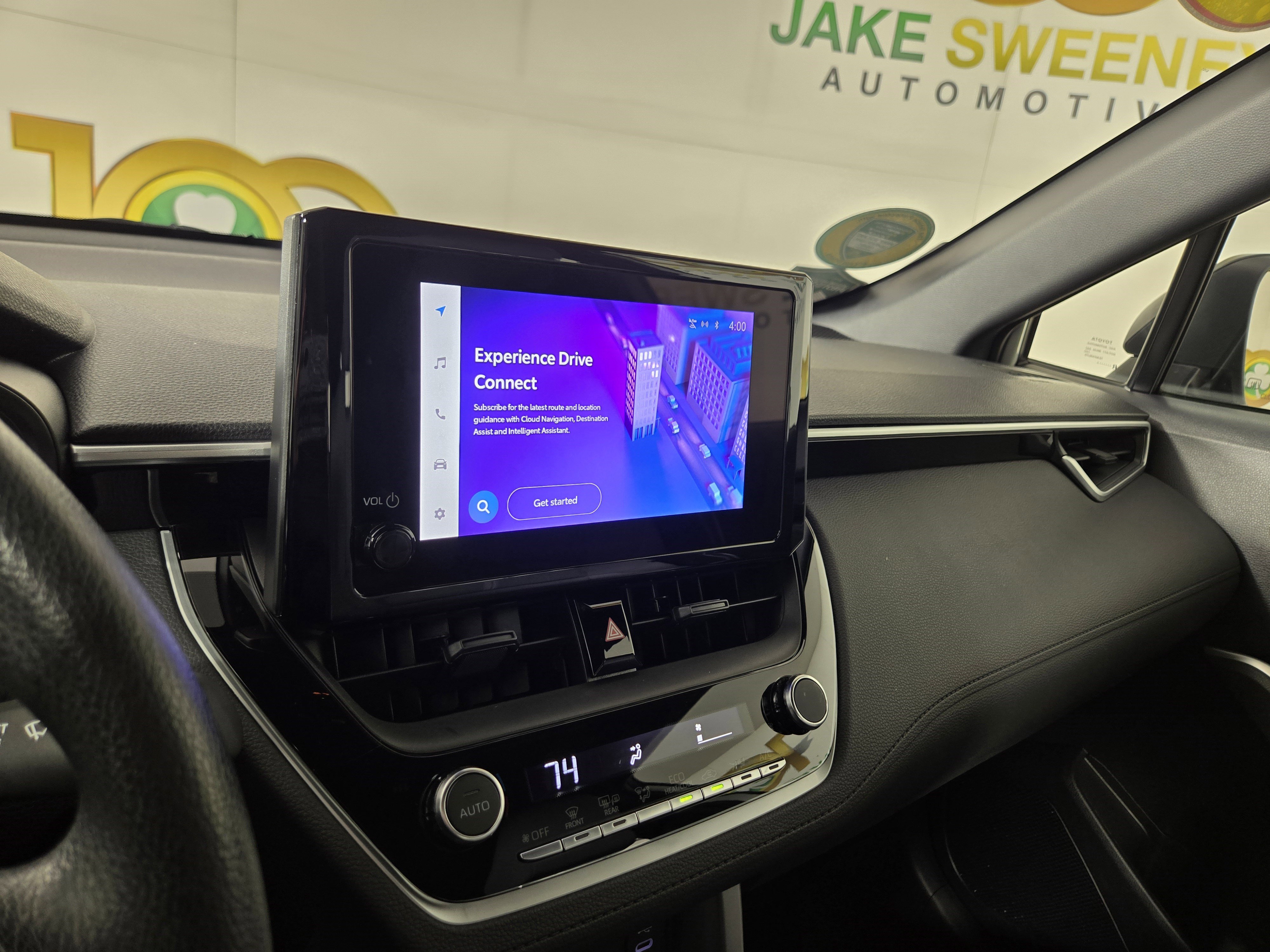 Used 2024 Toyota Corolla Cross S image 20