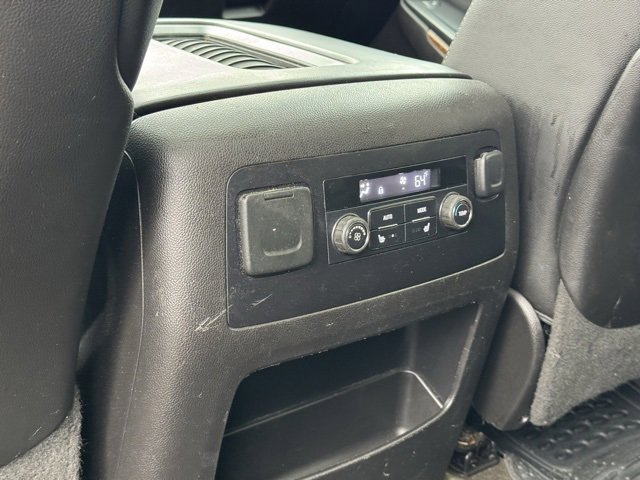 Used 2016 Chevrolet Tahoe LTZ image 13