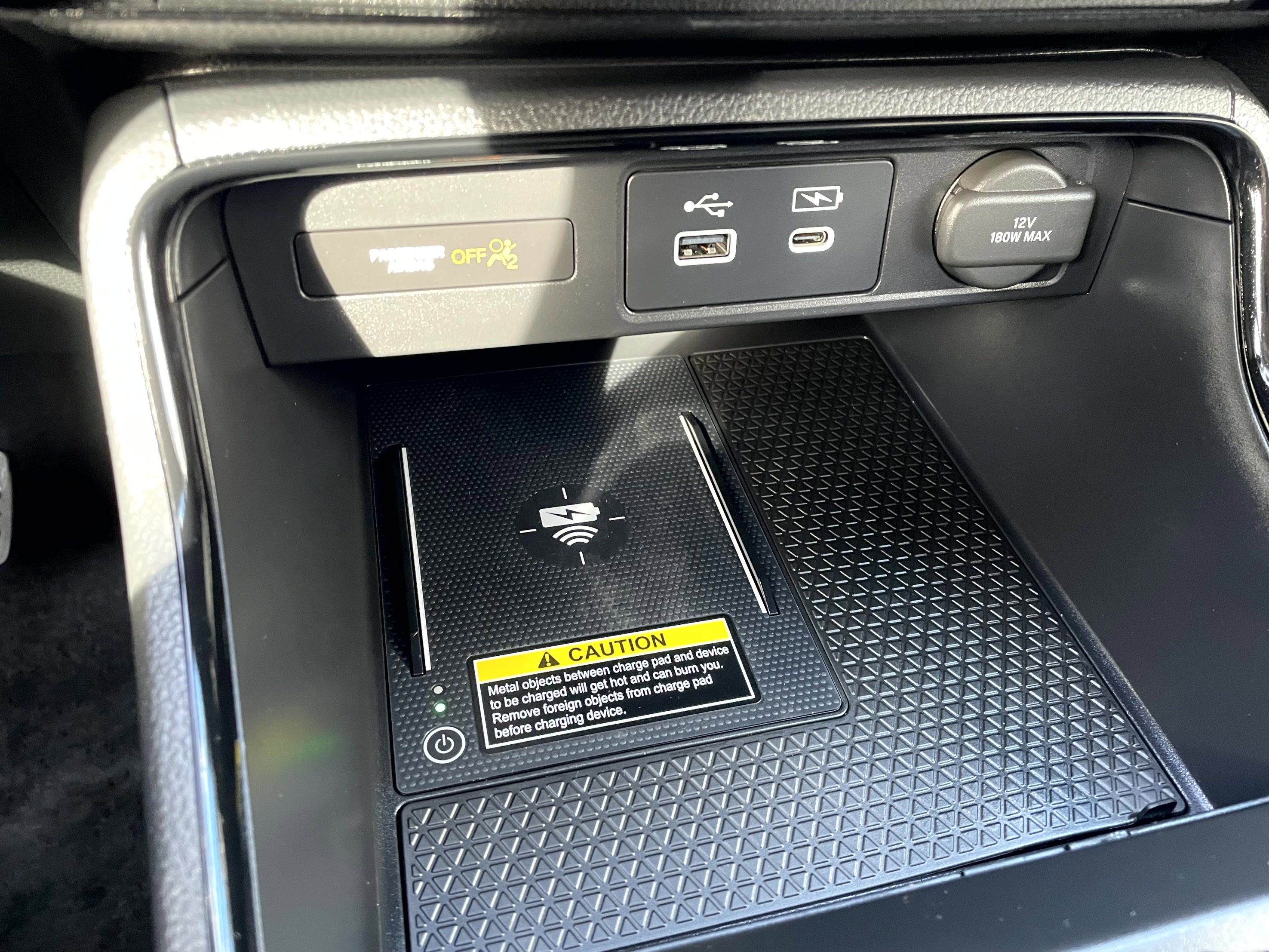 Certified 2024 Honda CR-V EX-L image 20