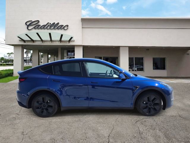 Used 2024 Tesla Model Y Long Range image 6