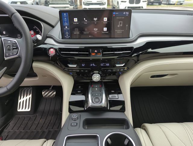 New 2026 Acura MDX A-Spec AWD/4WD image 24