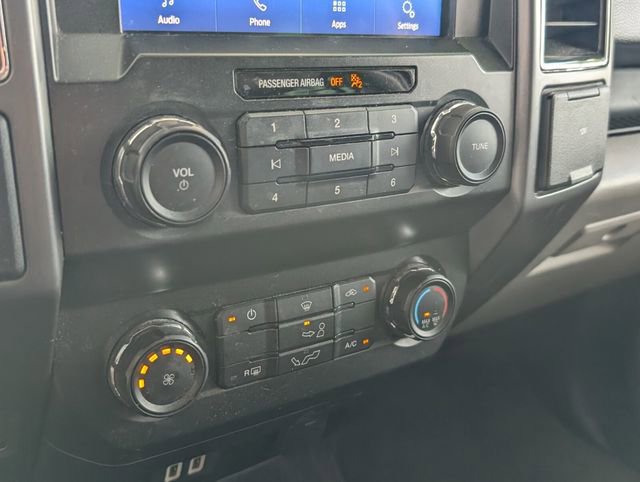 Used 2020 Ford F150 XLT w/ Equipment Group 301A Mid RWD image 20
