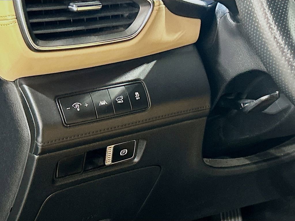 Used 2023 Hyundai Santa Fe Calligraphy w/ Cargo Package image 8