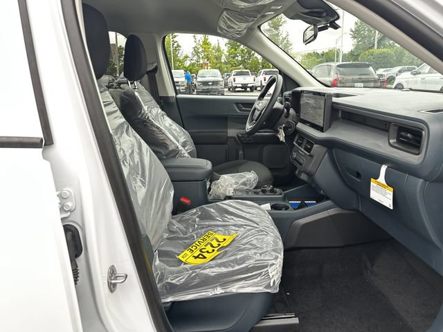 New 2026 Ford Maverick XL FWD image 57