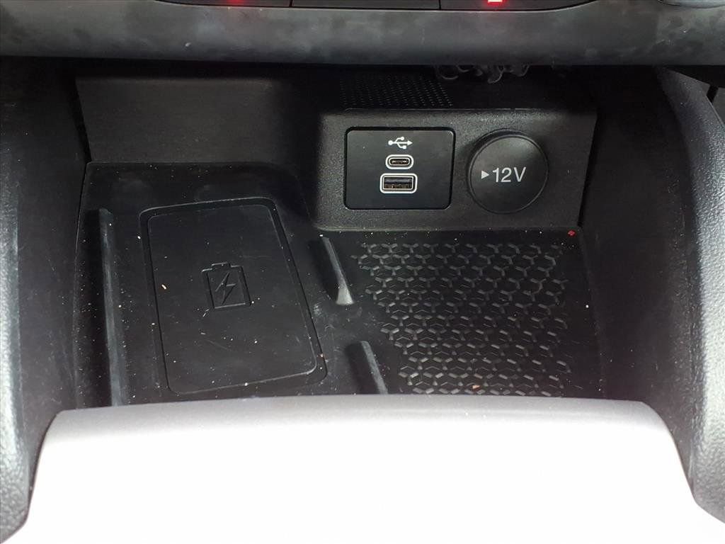 Used 2024 Ford Bronco Sport Big Bend w/ Convenience Package image 18