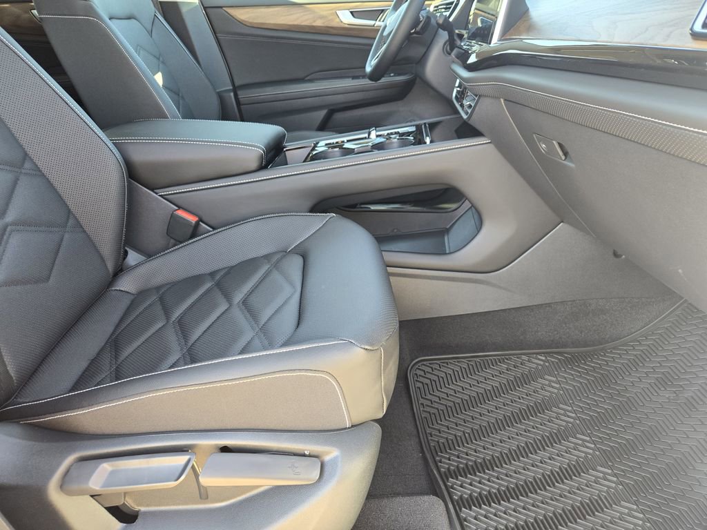 New 2026 Volkswagen Atlas SE image 12