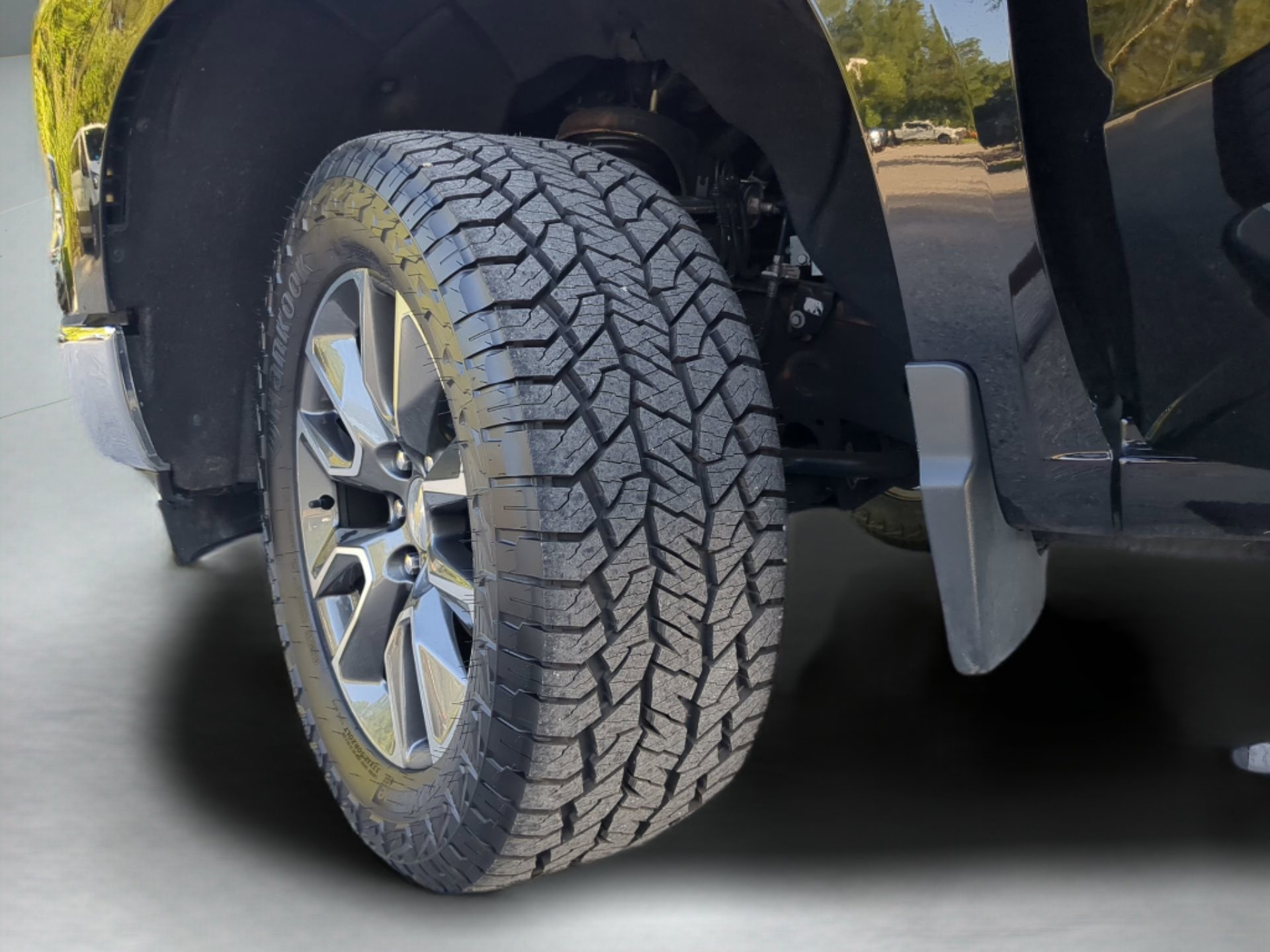 Used 2022 Chevrolet Silverado 1500 LT w/ Protection Package RWD image 71