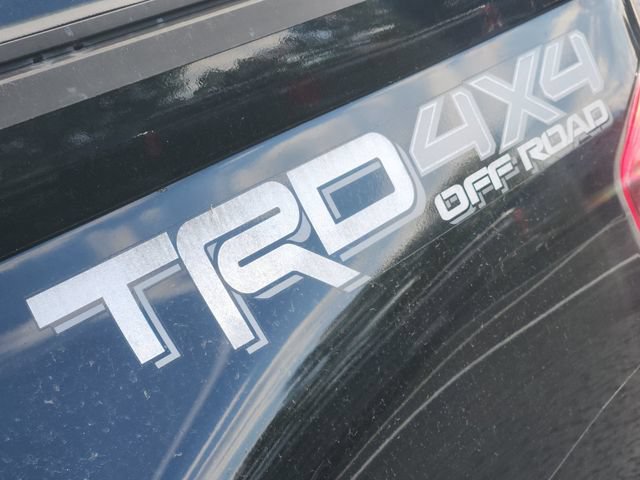Used 2016 Toyota Tacoma TRD Off-Road w/ Towing Package AWD/4WD image 23