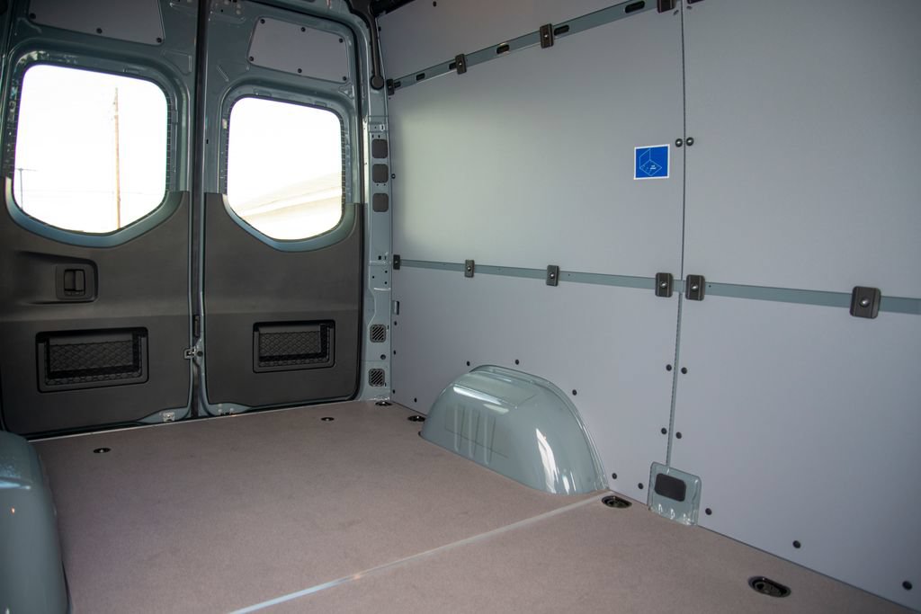 New 2026 Mercedes-Benz Sprinter 2500 image 20
