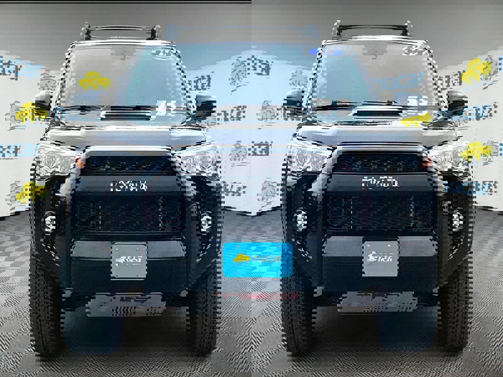 Used 2019 Toyota 4Runner TRD Pro image 4