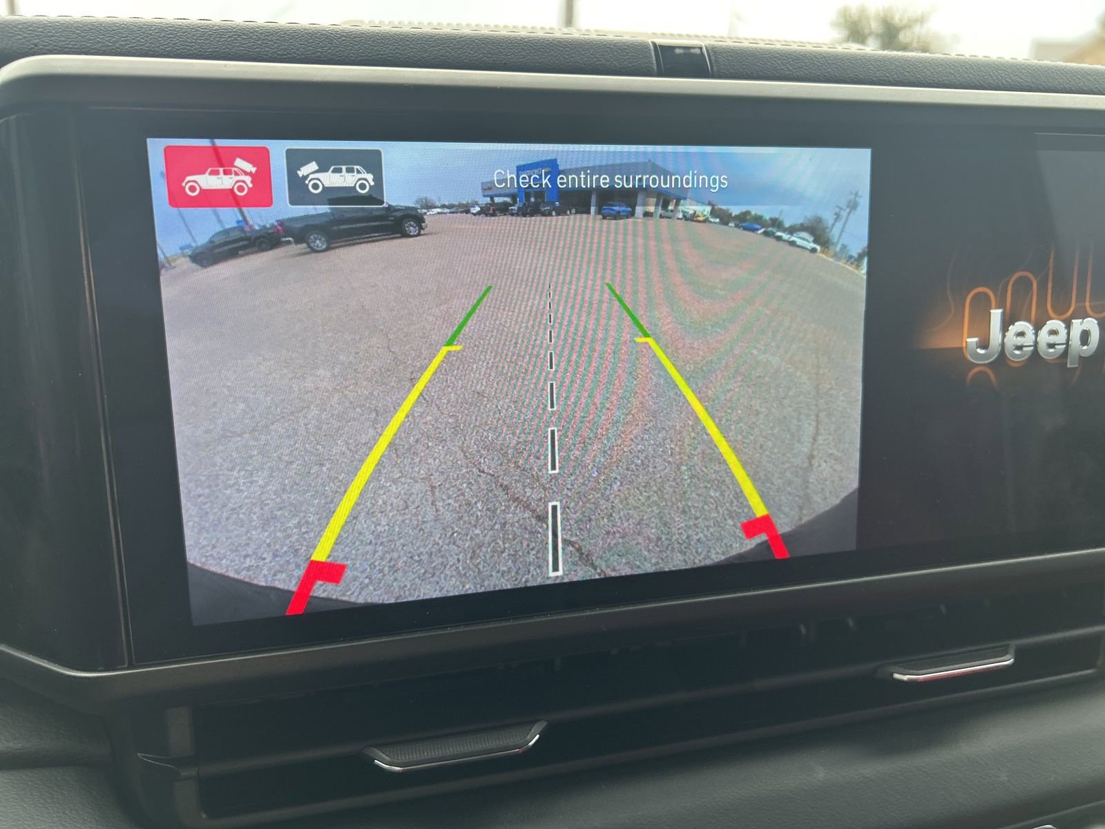 Used 2024 Jeep Wrangler Unlimited Rubicon 392 image 17