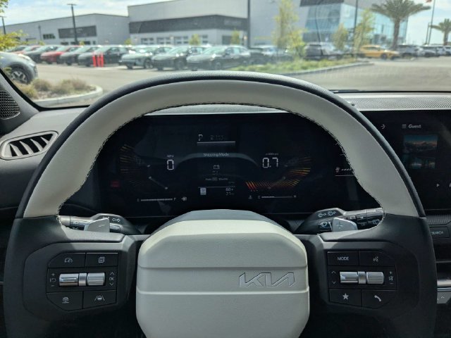 New 2026 Kia K4 GT-Line Turbo FWD image 28