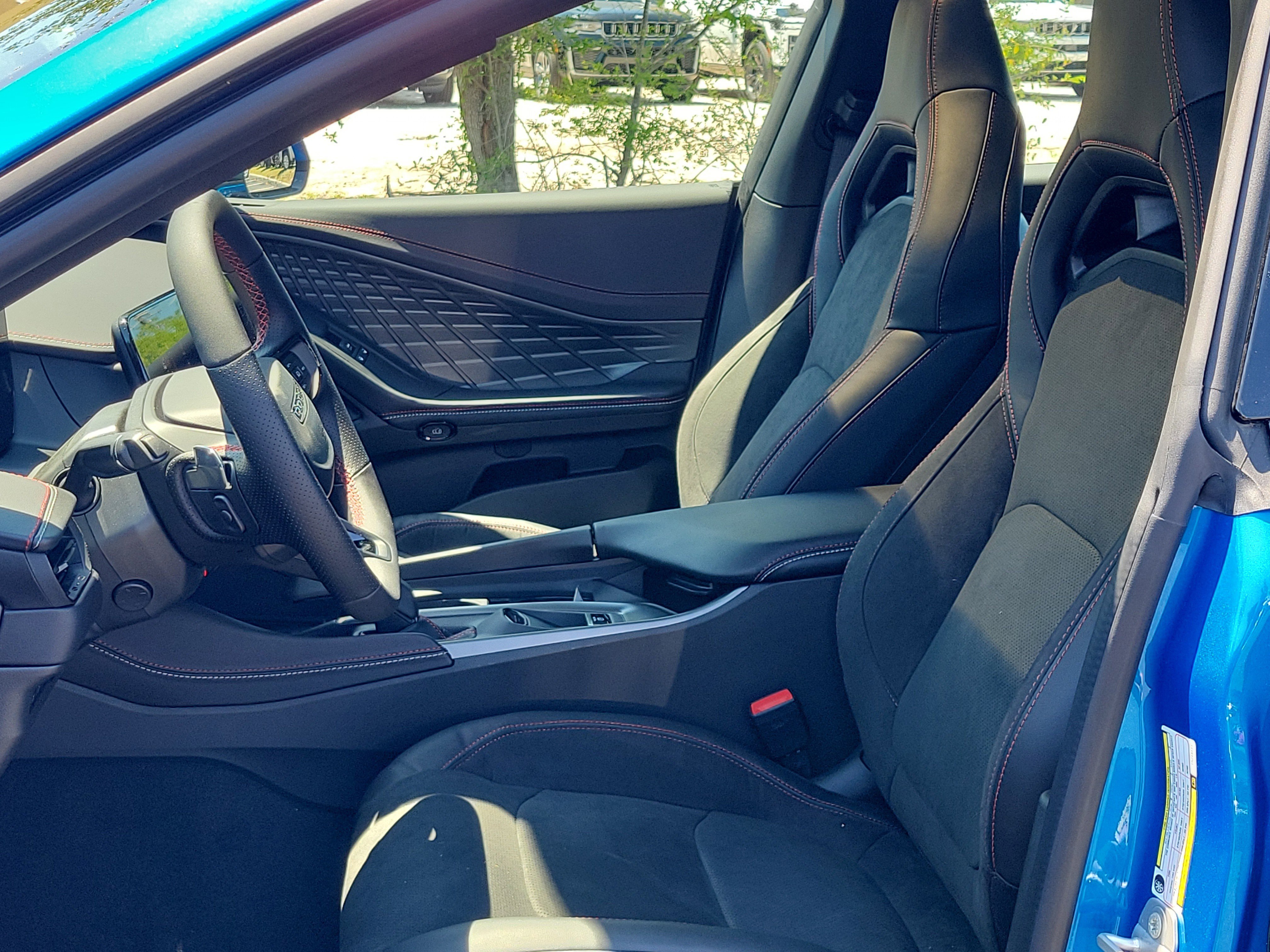 New 2026 Dodge Charger R/T AWD/4WD image 18