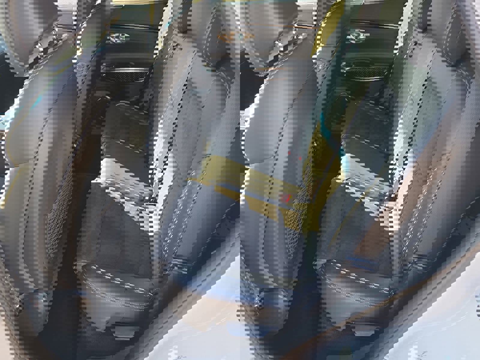 Used 2022 Genesis GV70 3.5T Sport w/ Sport Prestige Package image 16