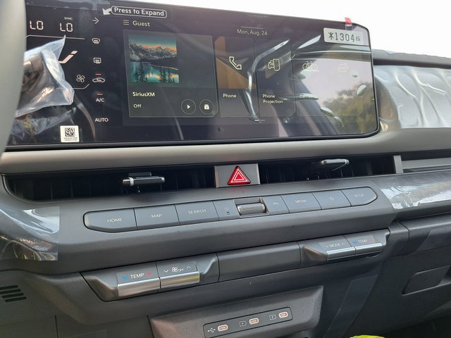 New 2027 Kia Seltos EX FWD image 10