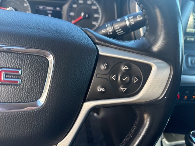 Used 2018 GMC Acadia SLE w/ LPO, Floor Liner Package image 16