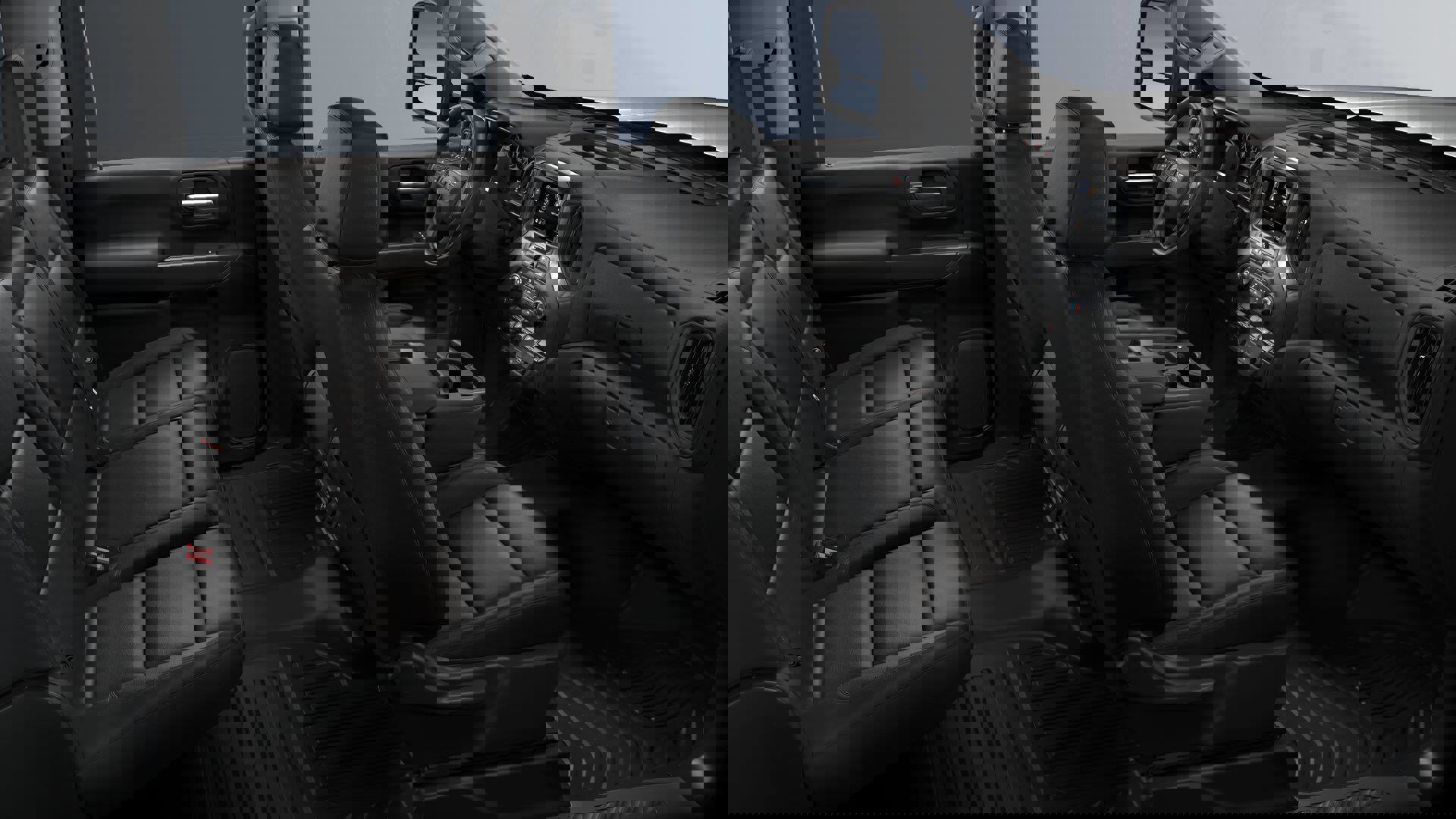 New 2026 GMC Sierra 2500 Pro image 28