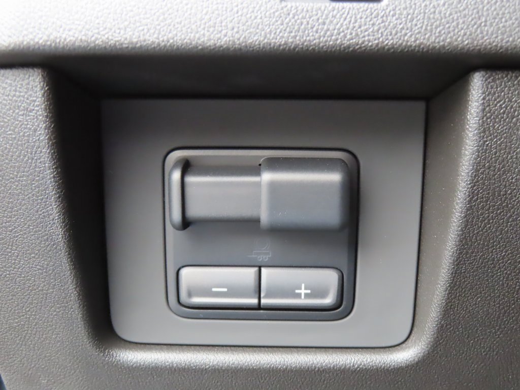 New 2025 Chevrolet Colorado Trail Boss image 13