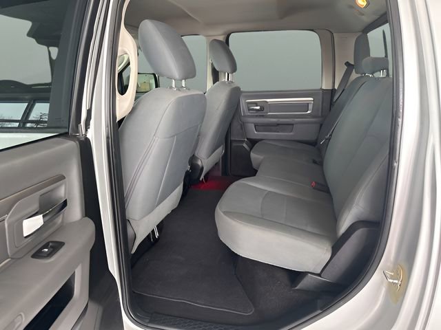 Used 2017 RAM 1500 Classic SLT image 13