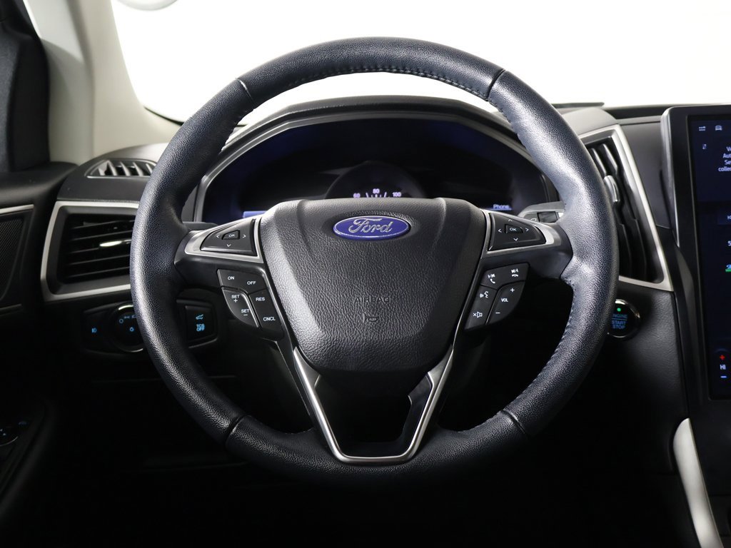 Used 2022 Ford Edge SEL w/ Convenience Package image 35