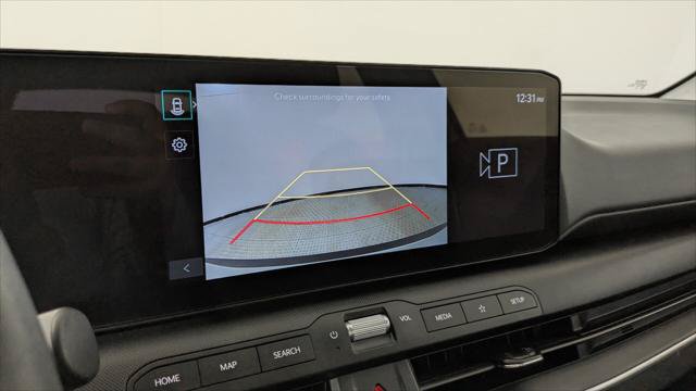Used 2025 Kia K4 FWD image 30