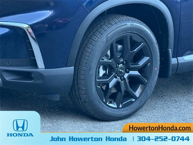 New 2025 Honda Pilot Touring image 23