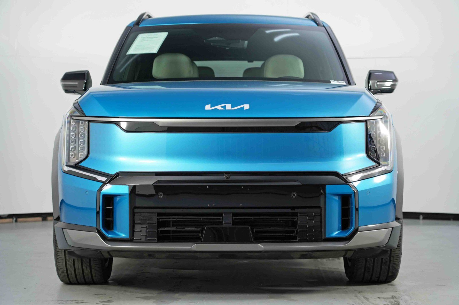 Used 2025 Kia EV9 GT-Line image 7