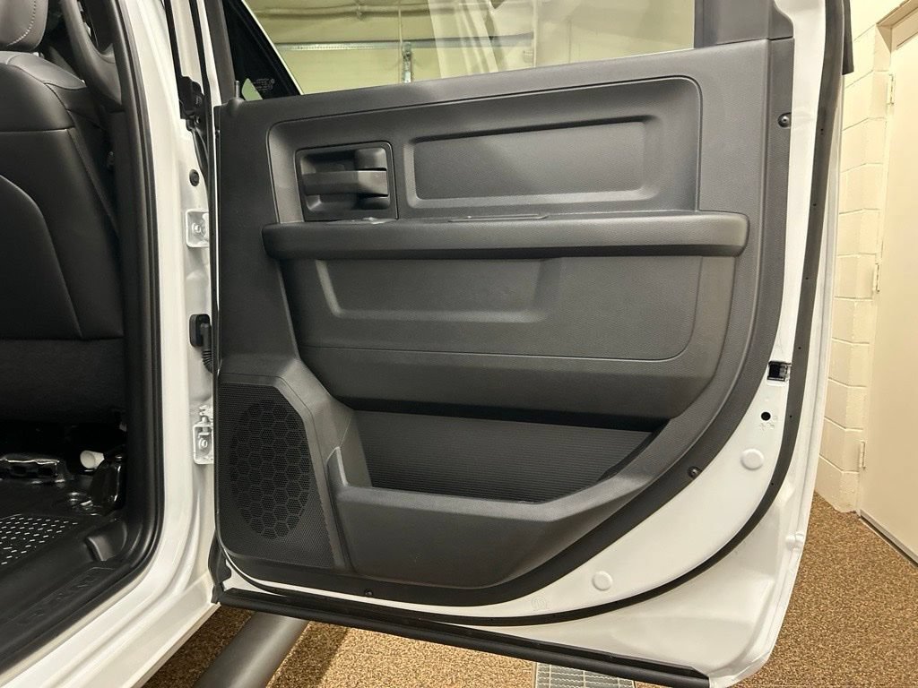 New 2026 RAM 2500 Tradesman AWD/4WD image 15