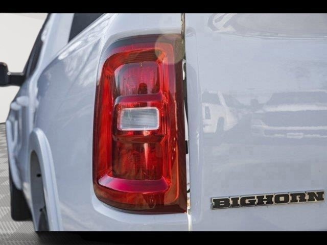 New 2025 RAM 1500 Big Horn AWD/4WD image 6