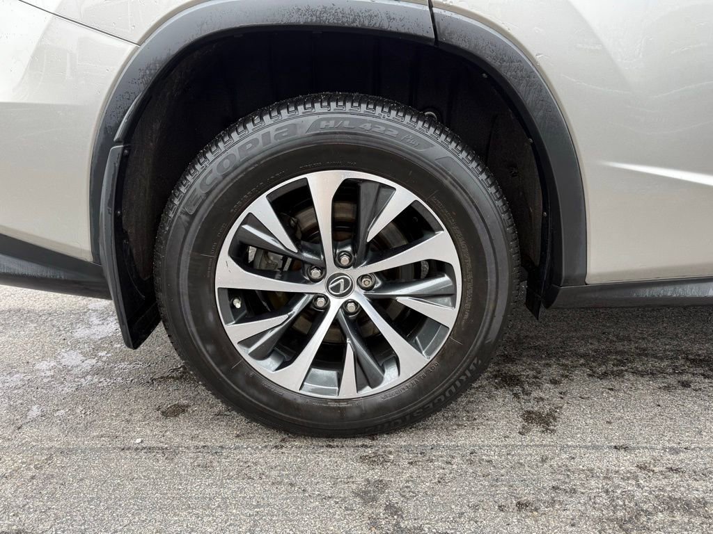 Used 2021 Lexus RX 350 AWD w/ Premium Package image 26