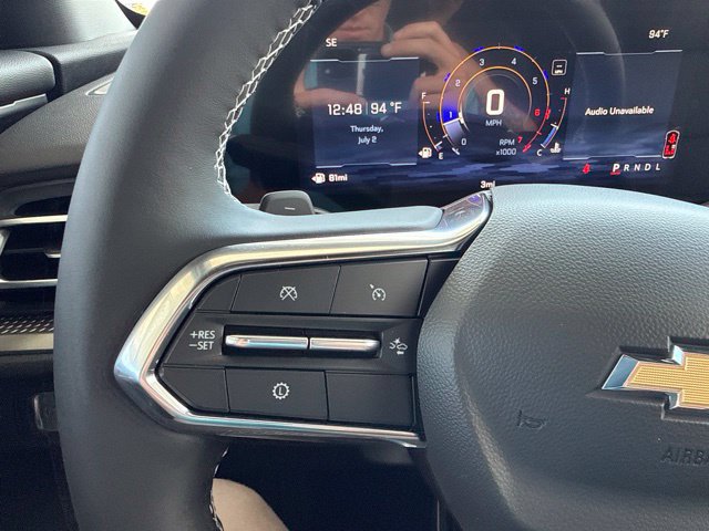 New 2026 Chevrolet Traverse LT w/ Driver Confidence Package FWD image 19