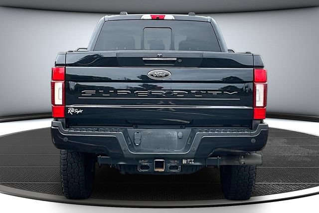 Used 2020 Ford F250 Lariat AWD/4WD image 5