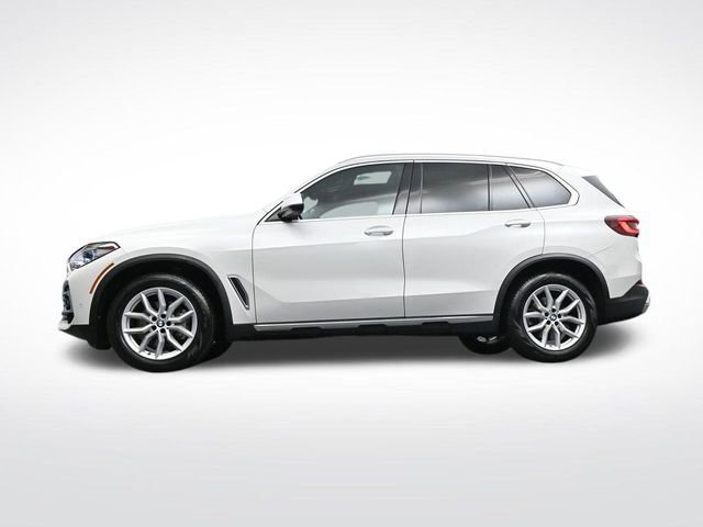 Used 2023 BMW X5 xDrive40i w/ Executive Package image 38