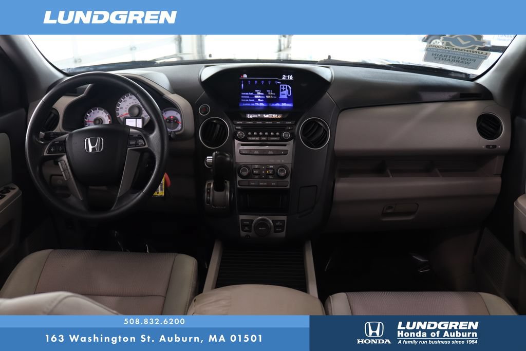 Used 2015 Honda Pilot SE image 17