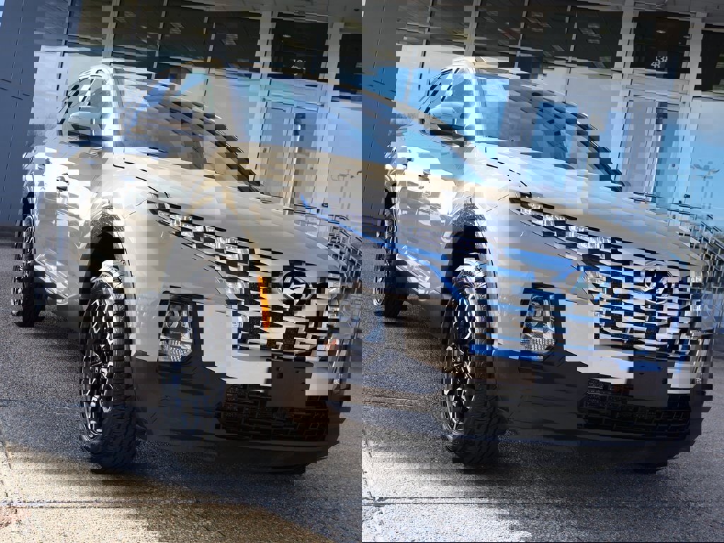 Used 2023 Hyundai Santa Cruz SEL image 7