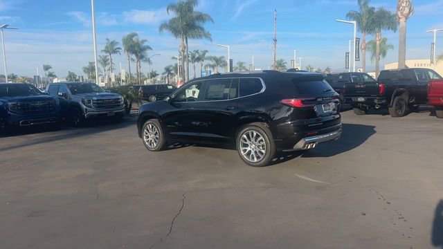 New 2026 GMC Acadia Denali w/ Super Cruise Package image 6