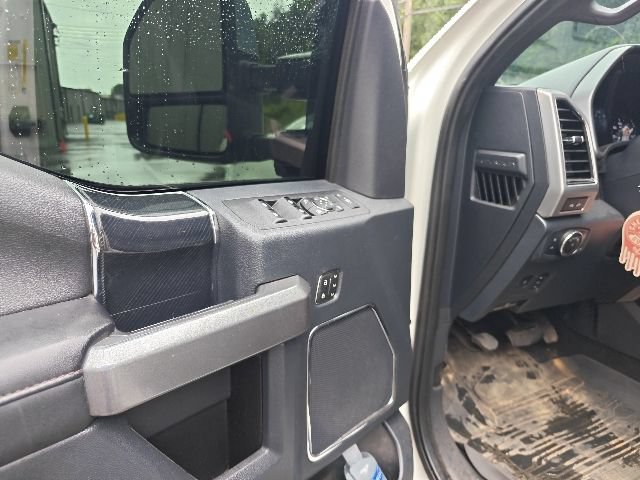 Used 2022 Ford F250 Platinum AWD/4WD image 12