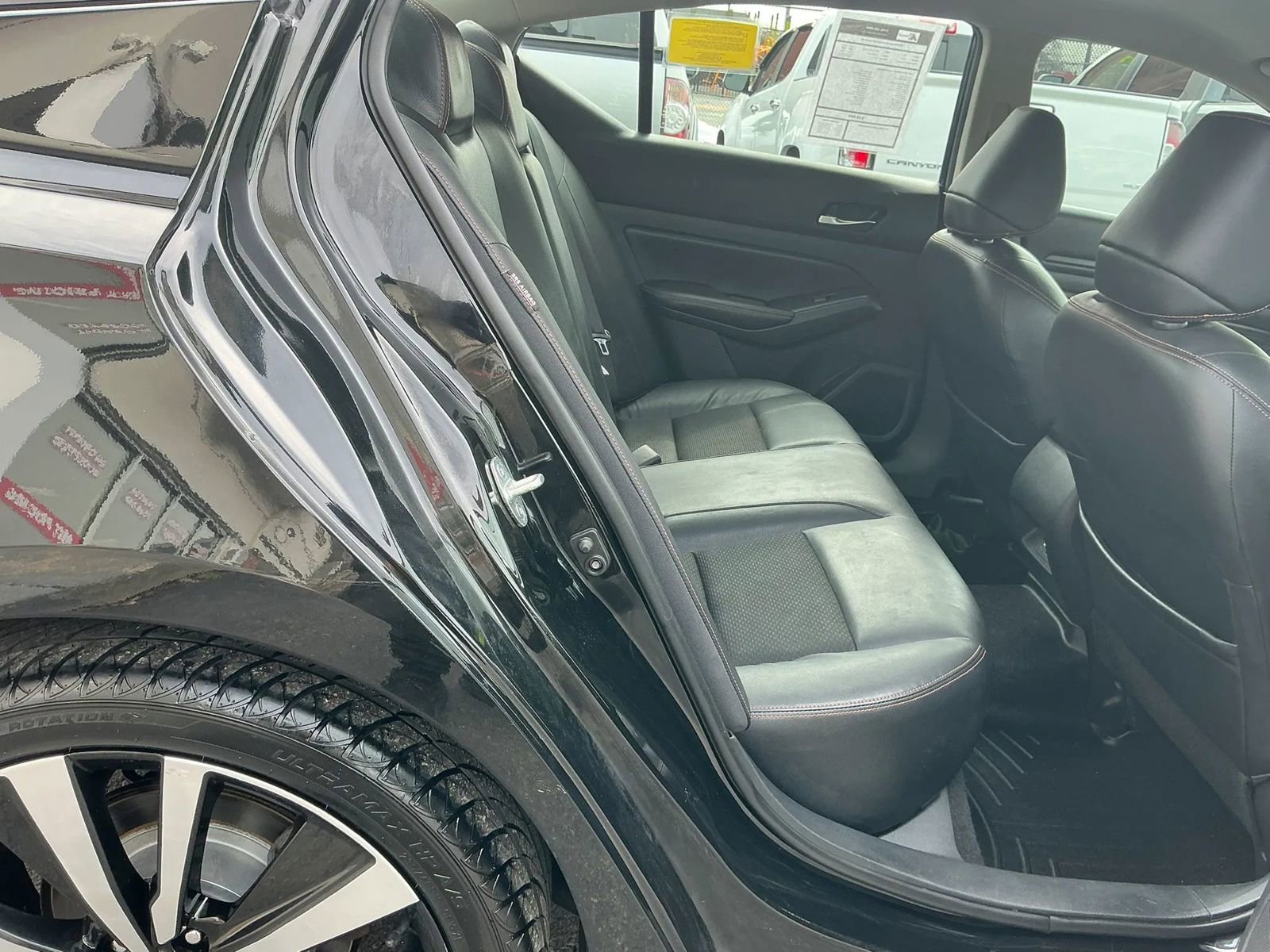 Used 2019 Nissan Altima 2.5 SR image 12