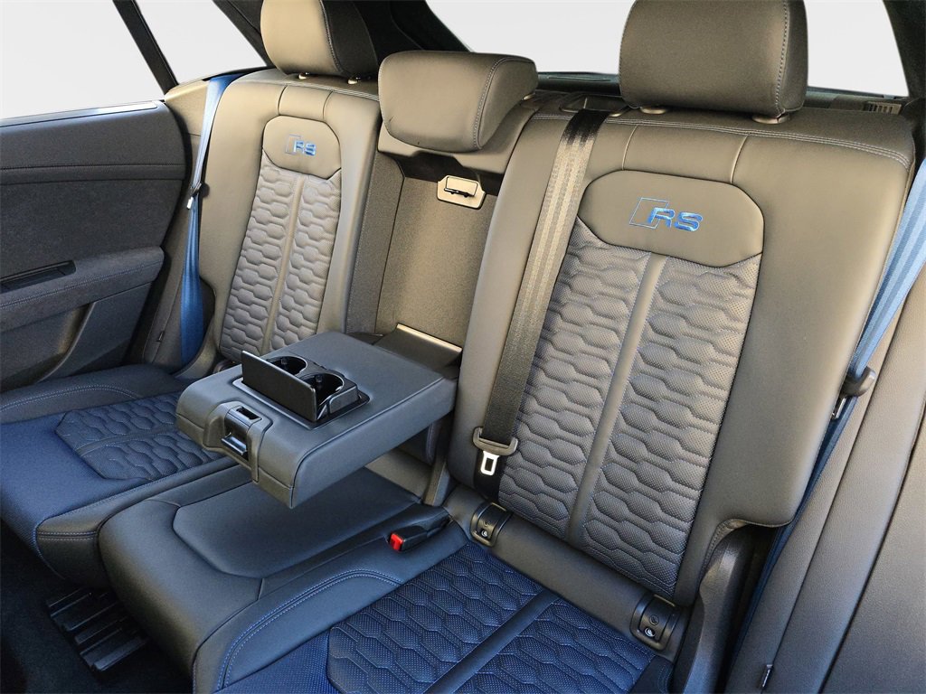 New 2026 Audi RS Q8 performance image 15