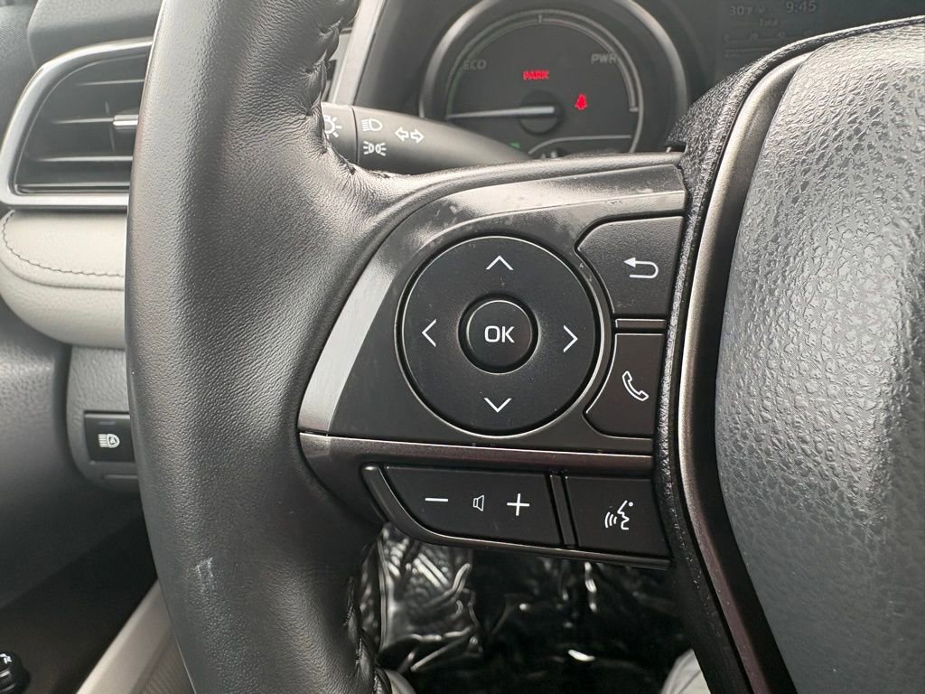 Certified 2023 Toyota Camry SE image 20