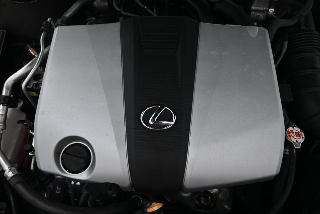 Used 2025 Lexus ES 350 w/ Premium Package FWD image 51